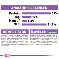 Royal Canin Kısırlaştırılmış Kedi Maması 2 Kg