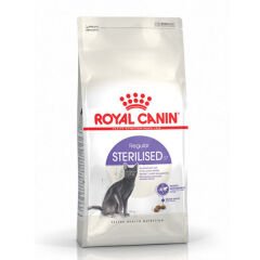 Royal Canin Kısırlaştırılmış Kedi Maması 10 Kg