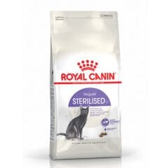 Royal Canin Kısırlaştırılmış Kedi Maması 15 Kg