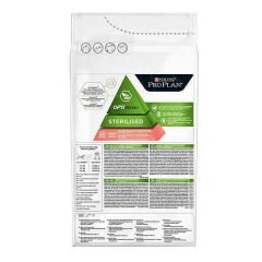Pro Plan Kısırlaştırılmış Somonlu Kedi Maması 1,5 Kg