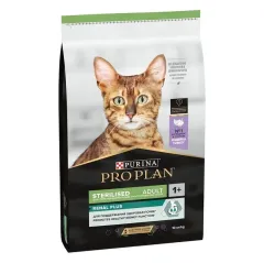 Pro Plan Kısırlaştırılmış Hindili Kedi Maması 10 Kg