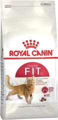 Royal Canin Fit 32 Yetişkin Kedi Maması 10 Kg