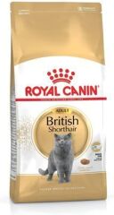 Royal Canin British Shorthair Yetişkin Kedi Maması 2 Kg
