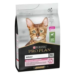 Pro Plan Adult Delicate Kuzulu Yetişkin Kedi Maması 10 Kg