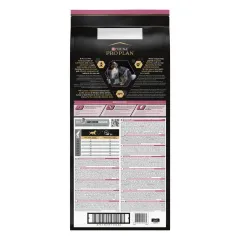 Pro Plan Medium Sensitive Skin Somonlu Orta Irk Yetişkin Köpek Maması 14 Kg