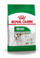 Royal Canin Mini Adult Küçük Irk Yetişkin Köpek Maması 4 Kg