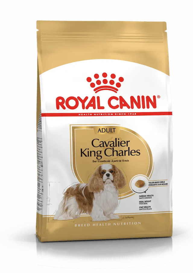 Royal Canin Cavalier King Charles Yetişkin Köpek Maması 1,5 Kg