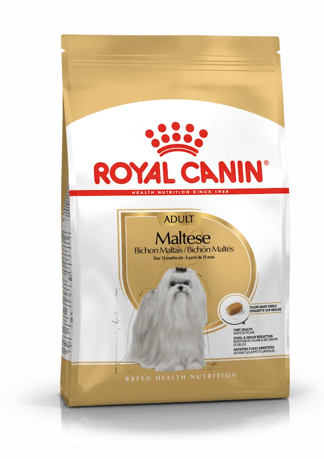 Royal Canin Maltese Terrier Yetişkin Köpek Maması 1,5 Kg