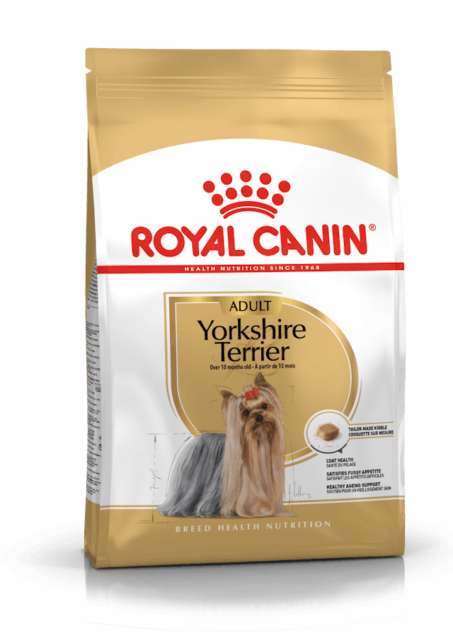 Royal Canin Yorkshire Terrier Yetişkin Köpek Maması 1,5 Kg