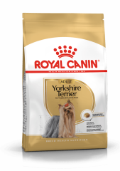 Royal Canin Yorkshire Terrier Yetişkin Köpek Maması 1,5 Kg