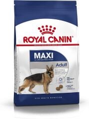 Royal Canin Maxi Adult Büyük Irk Yetişkin Köpek Maması 15 Kg