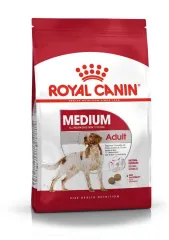Royal Canin Medium Orta Irk Yetişkin Köpek Maması 15 Kg