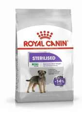 Royal Canin Ccn Mini Sterilised Yetişkin Köpek Maması 3 kg
