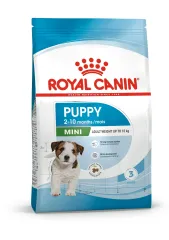 Royal Canin Mini Puppy Küçük Irk Yavru Köpek Maması 4 Kg