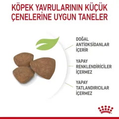 Royal Canin Mini Puppy Küçük Irk Yavru Köpek Maması 4 Kg