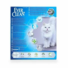 Ever Clean Total Cover Koku Önleyici Kedi Kumu 10lt