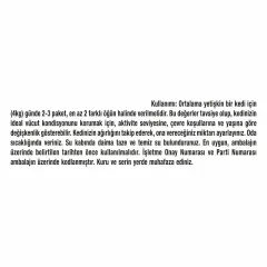 Gourmet Gold Kıyılmış Tavuklu Yetişkin Kedi Konservesi 85 Gr