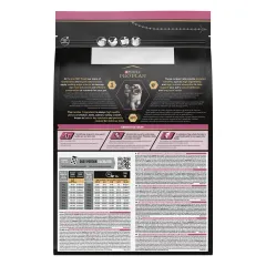 Pro Plan Puppy Medium Somonlu Orta Irk Yavru Köpek Maması 3Kg