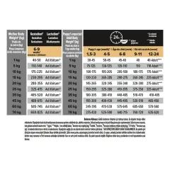 Pro Plan Puppy Medium Somonlu Orta Irk Yavru Köpek Maması 3Kg