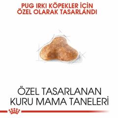 Royal Canin Pug Yetişkin Köpek Maması 1.5 Kg
