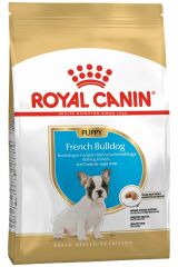 Royal Canin French Bulldog Yavru Köpek Maması 3 Kg