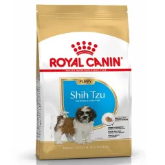 Royal Canin Shih Tzu Yavru Köpek Maması 1,5 Kg