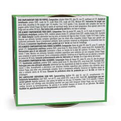 Schesir C689 Jöle İçinde Tavuklu ve Aloe Veralı Yavru Köpek Konservesi 150 Gr