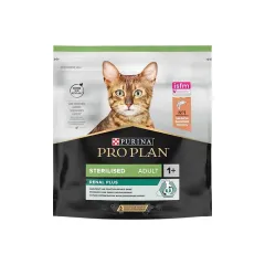 Pro Plan Somonlu Kısırlaştırılmış Kedi Maması 400gr
