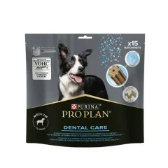 ProPlan Dental Care Orta Irk Yetişkin Köpek Ödül Maması 345gr