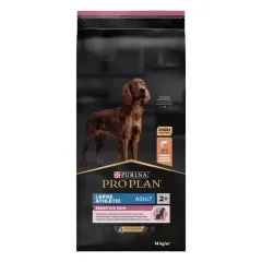Proplan Large Athletic Büyük Irk Somonlu Köpek Maması 14 Kg