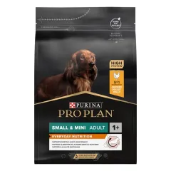 Pro Plan Tavuklu Küçük Irk Yetişkin Köpek Maması 3 Kg