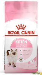 ROYAL CANİN KİTTEN YAVRU KEDİ MAMASI 10 KG