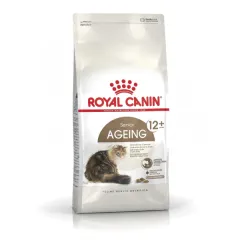 Royal Canin Ageing 12+ Yaş Üzeri Yaşlı Kedi Maması 2kg
