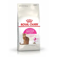 Royal Canin Savour Exigent 35/30 Seçici Kedilere Özel Kedi Maması 10kg